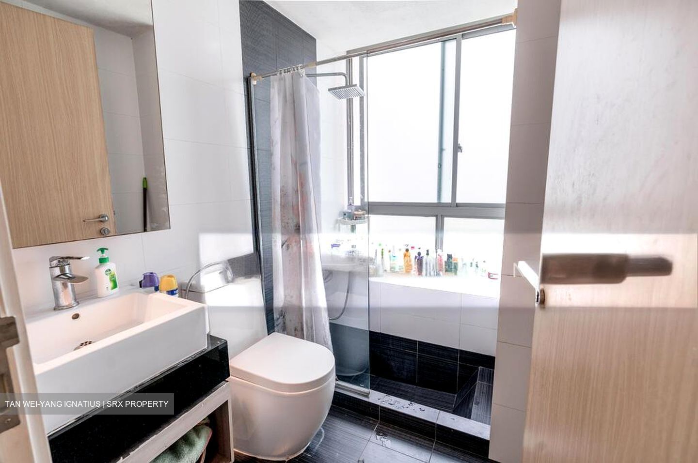 Newton Edge (D9), Apartment #501894641